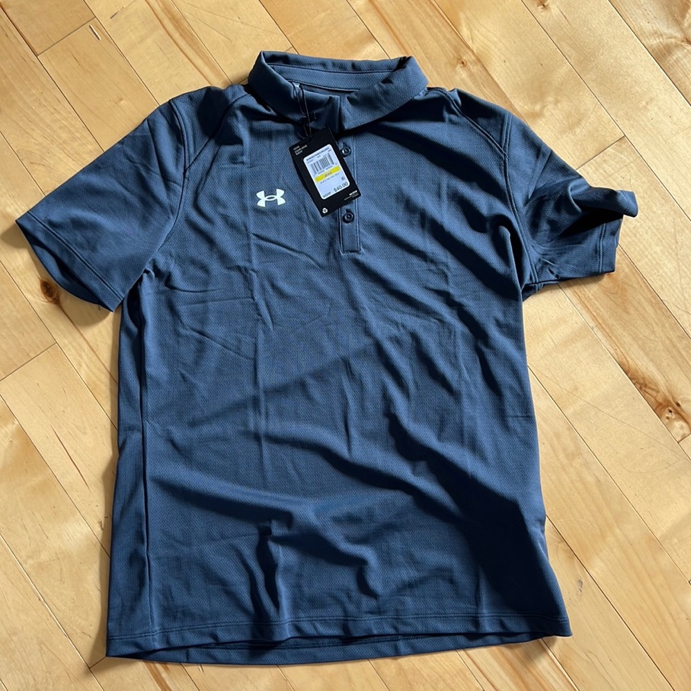 Womens polo